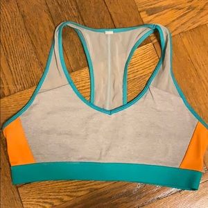 ALO Yoga Sports Bra Size Medium